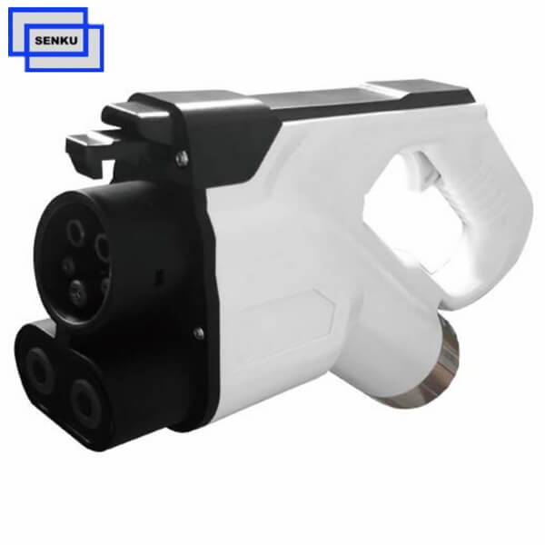 150A Combo 1 Plug for Vehicle Side