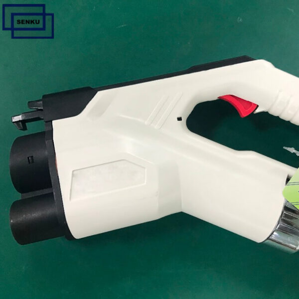 150A Combo 1 Plug for Vehicle Side