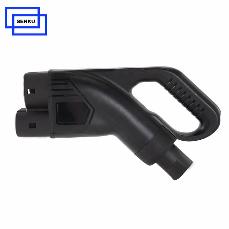 125A Combo 2 EV Charging Plug