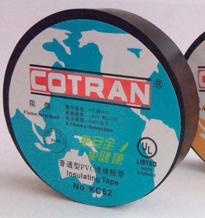 Cotran KC62 (19mm x 0.18mm x 10,8m)
