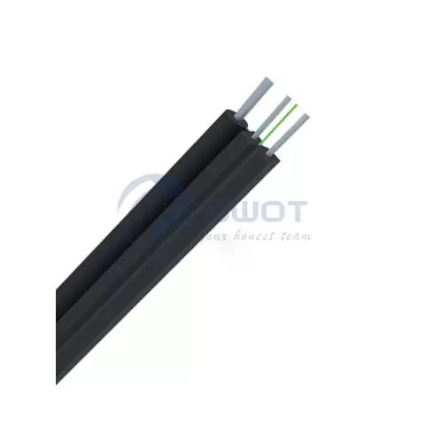 FTTH Outdoor Drop Cable GJYXCH G657A 1F