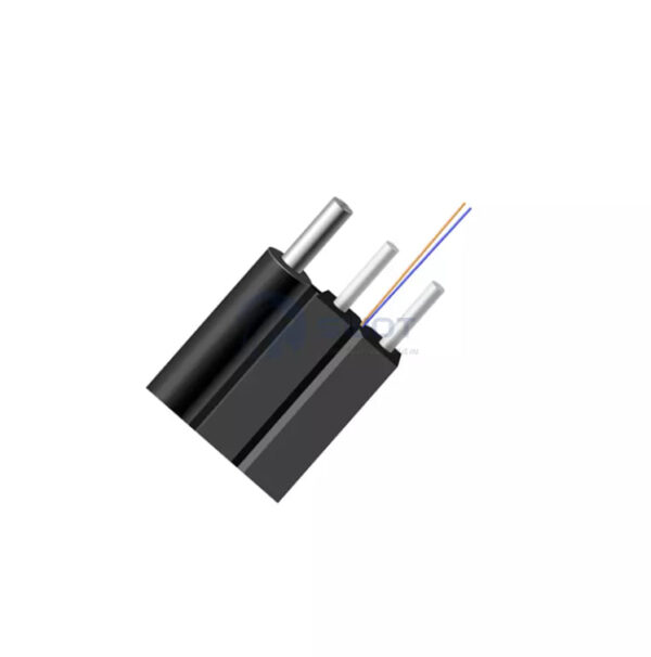 FTTH Outdoor Drop Cable GJYXFCH G657A 2F