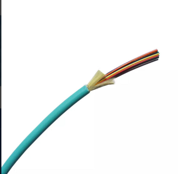 GJFJV Indoor Fiber Optic Cable OM3