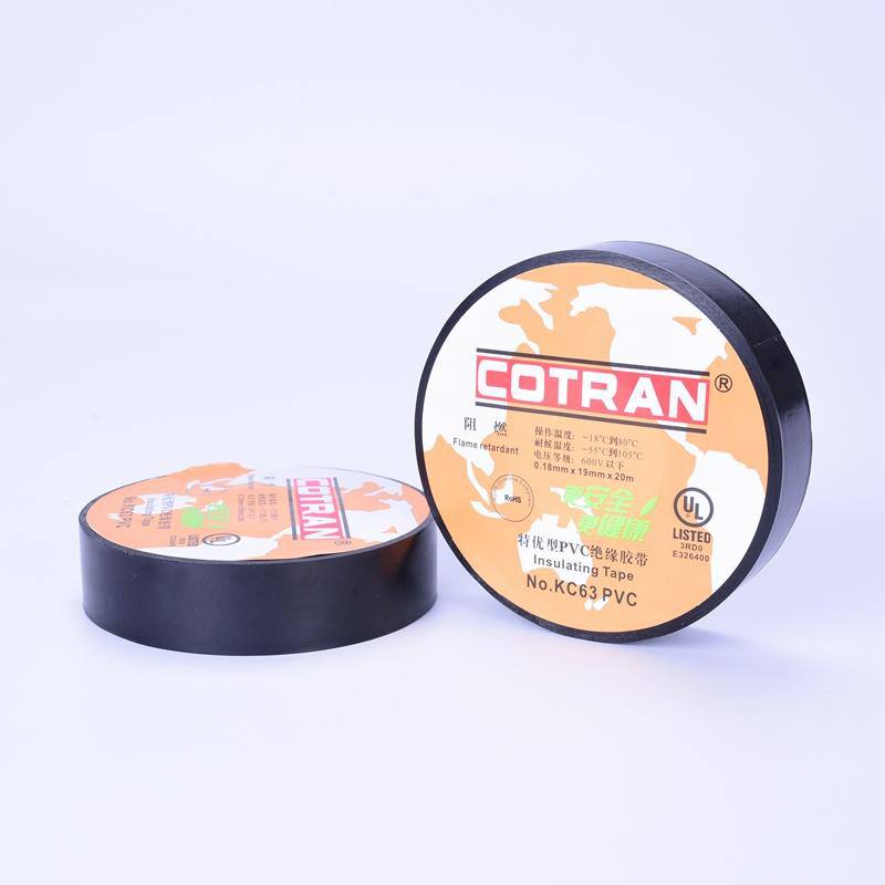 Cotran KC63 (38mm*0.18mm*13m)