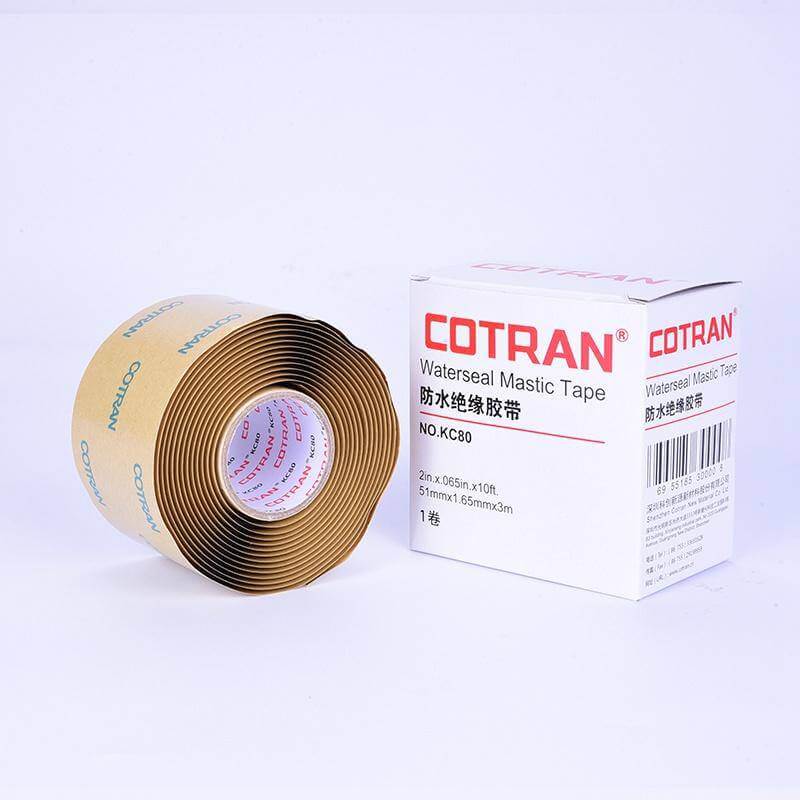 Лента Cotran KC80 (51mm*1.65mm*3m)
