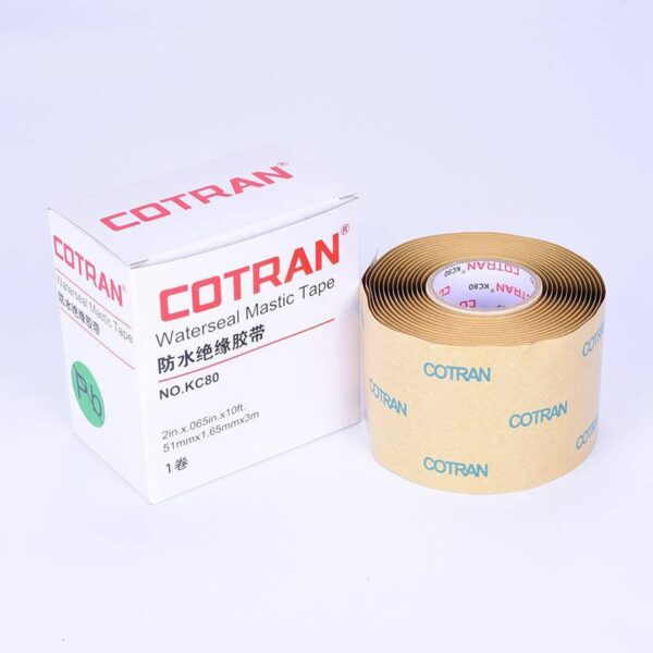 Лента Cotran KC80 (51mm*1.65mm*3m) — изображение 3