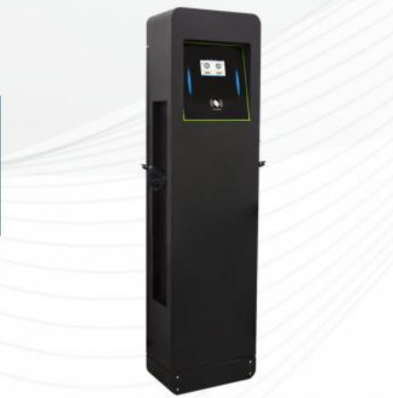 Dual Gun EVSE - Scoket