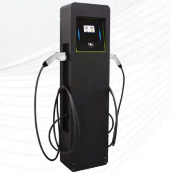 Dual Gun EVSE - GBT