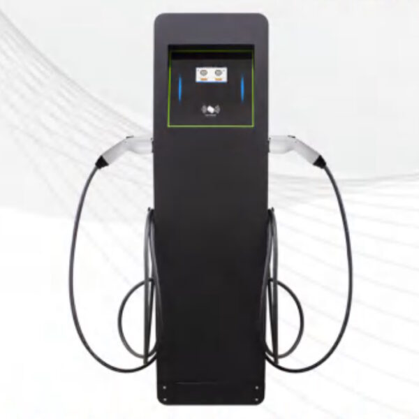 Dual Gun EVSE - GBT