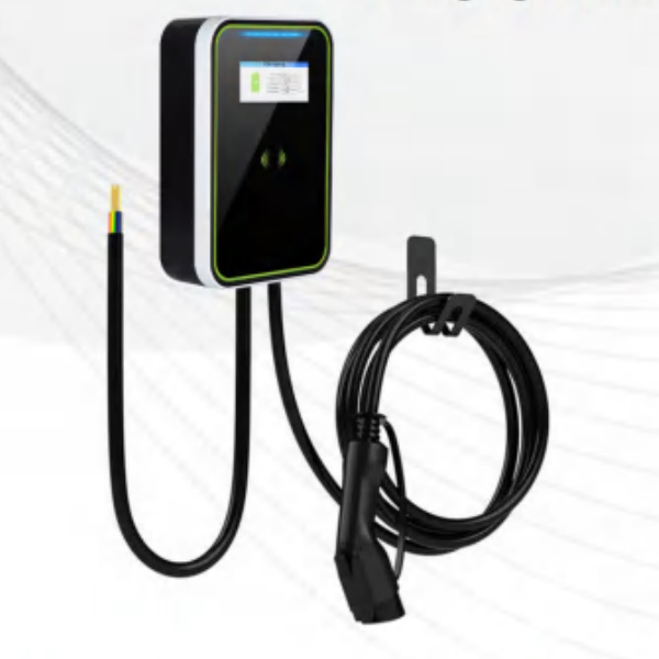 Wallbox - Type 2