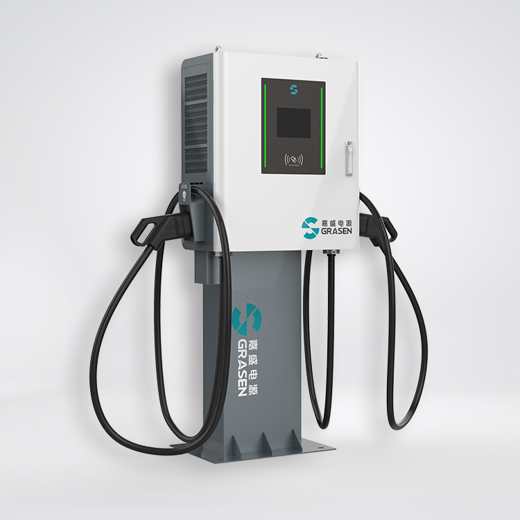 30kw 60kw ev charger