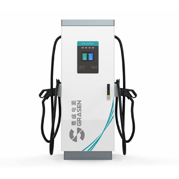 ccs2 gbt ev charger