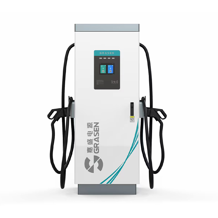 ccs2 gbt ev charger