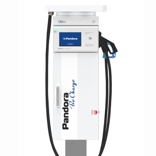 Pandora Pro Charge 120