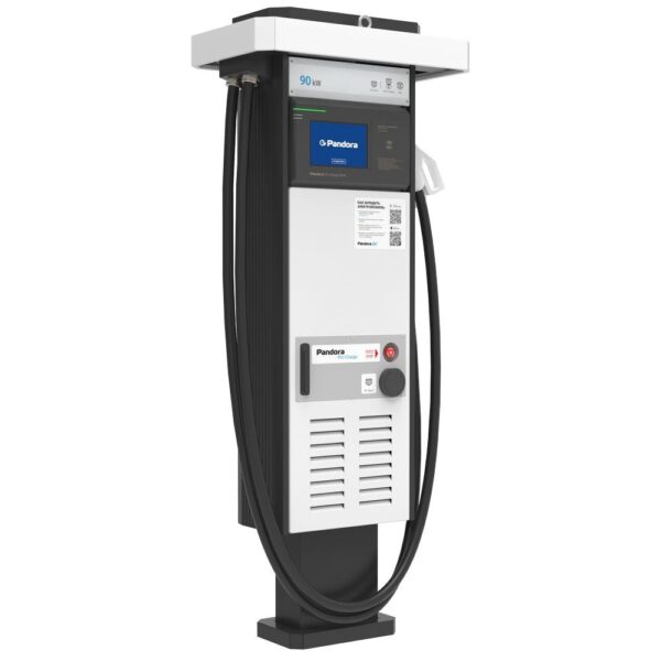 Pandora Pro Charge v4 90/22 — изображение 2