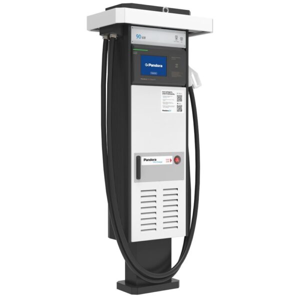 Pandora Pro Charge v4 90 — изображение 2